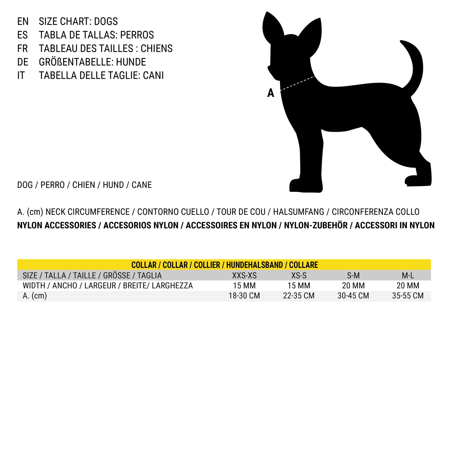 Disney Hundehalsband Disney