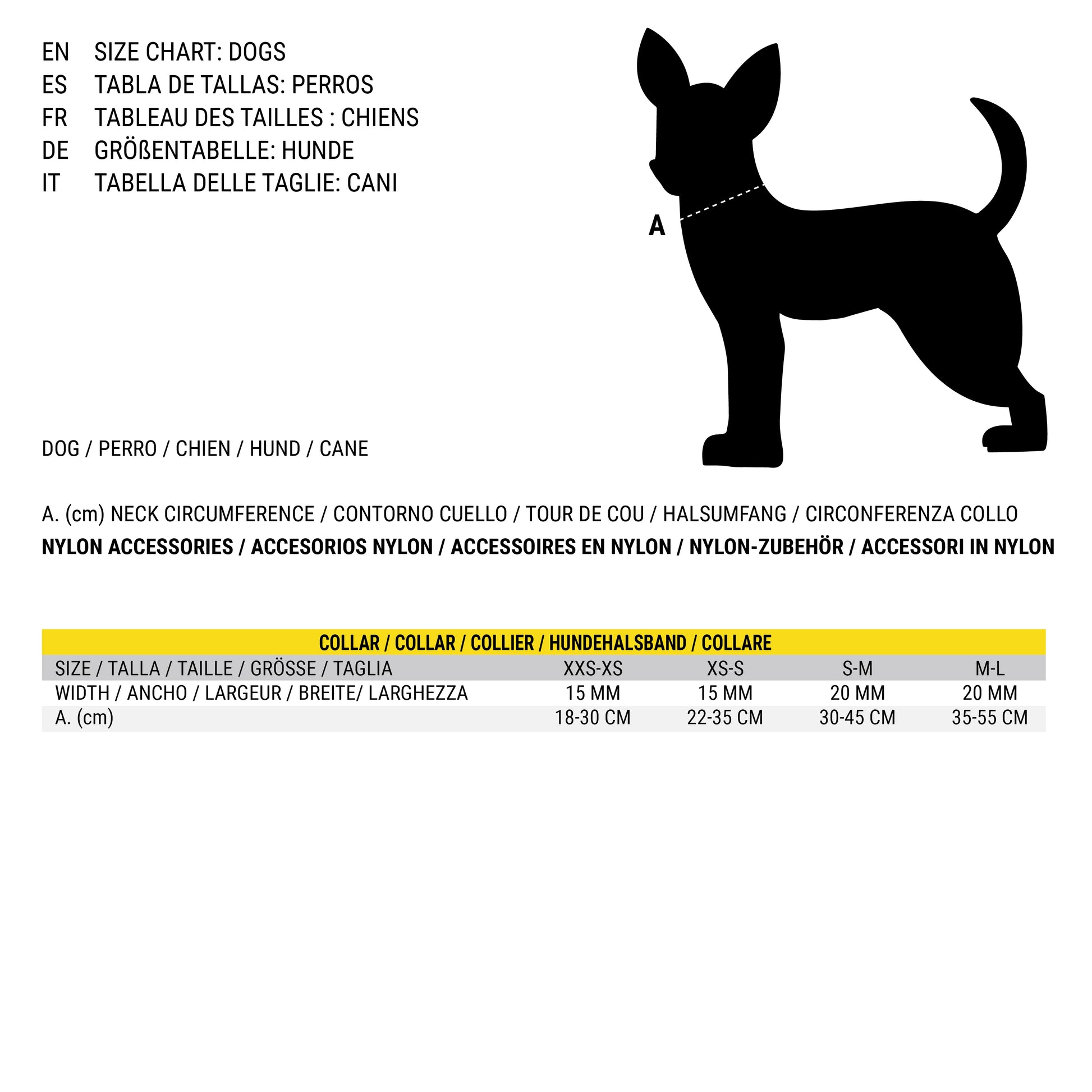 Disney Hundehalsband Disney