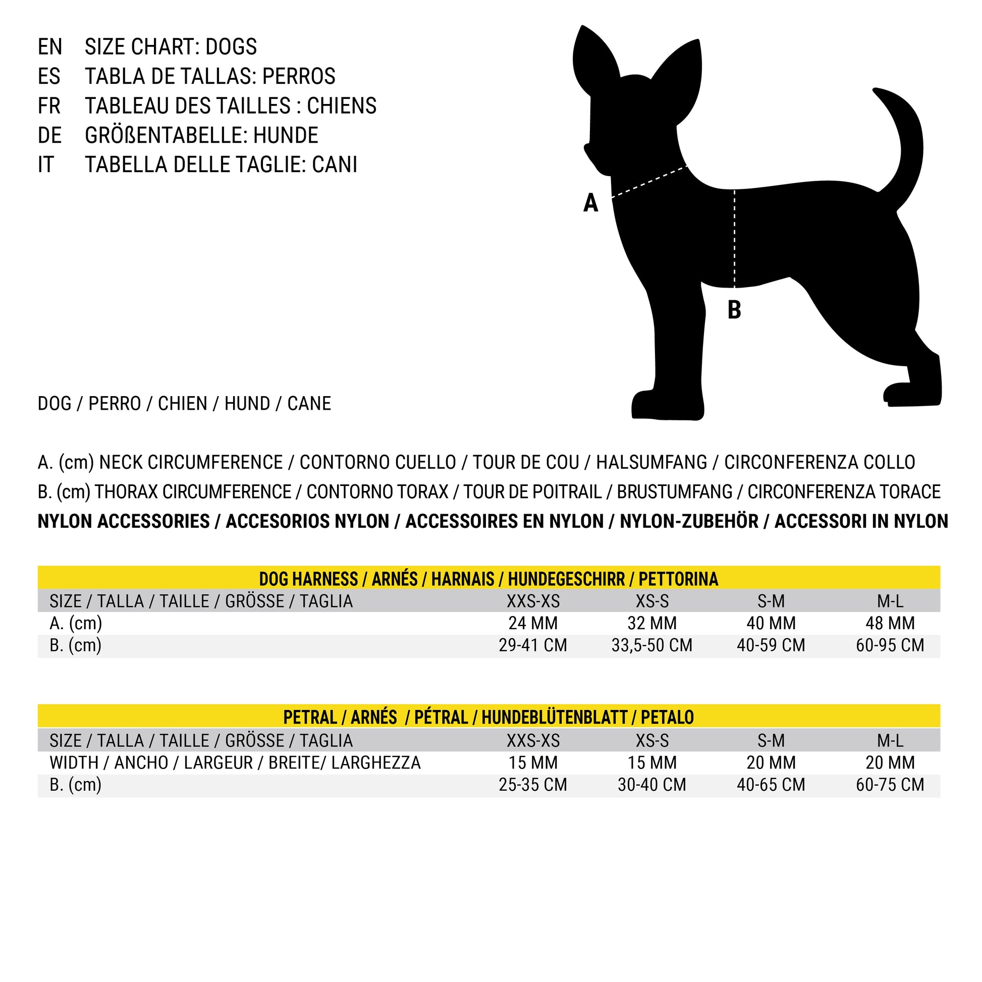 Disney Hundegeschirr Disney