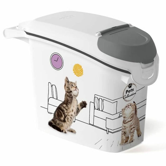 Curver Katzentoilette Curver Kunststoff
