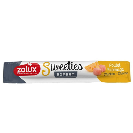 Zolux Hundesnack Zolux Sweeties Huhn 14 G