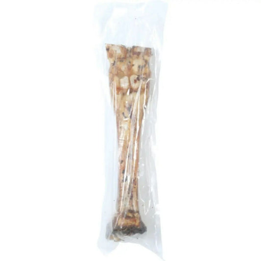 Zolux Hundesnack Zolux Dried Pig Ear Rind Und Kalbfleisch 600 G