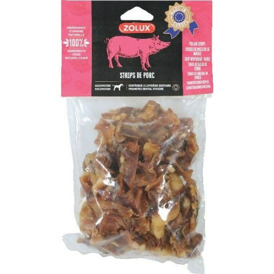 Zolux Hundesnack Zolux Pig Schwein 500 G