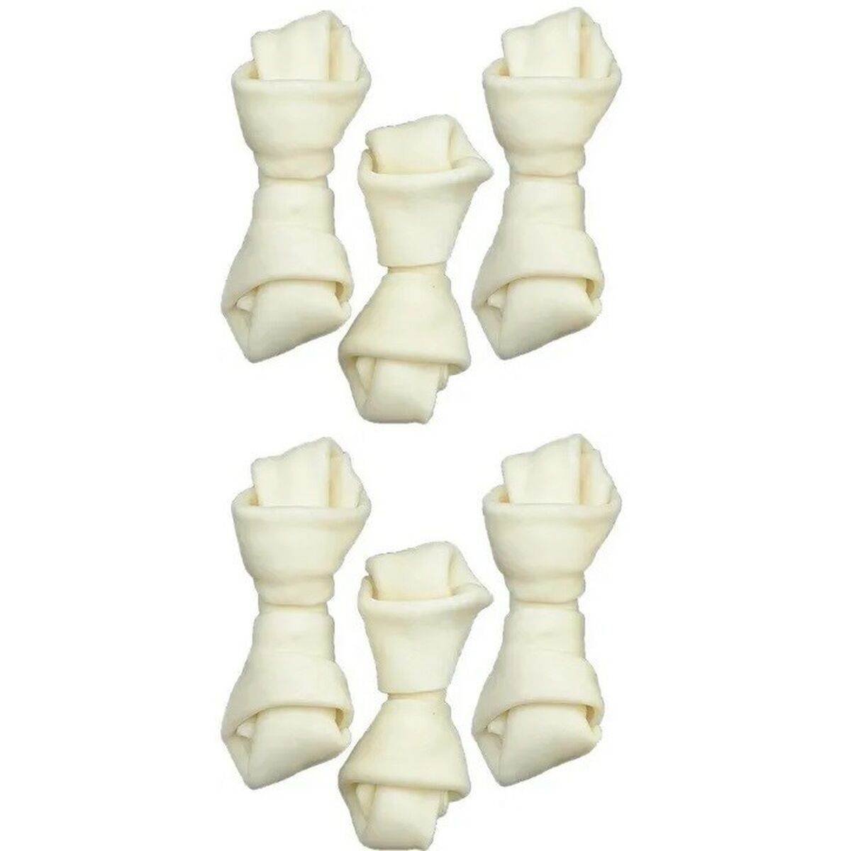 Zolux Hundesnack Zolux Calf Hooves Rind Und Kalbfleisch