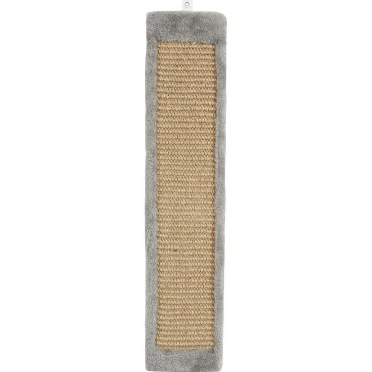 Zolux Kratzbaum Für Katzen Zolux 504039Gri Grau Holz Sisal