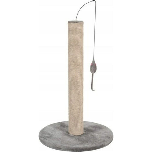 Zolux Kratzbaum Für Katzen Zolux 504049Gri Bronze Holz