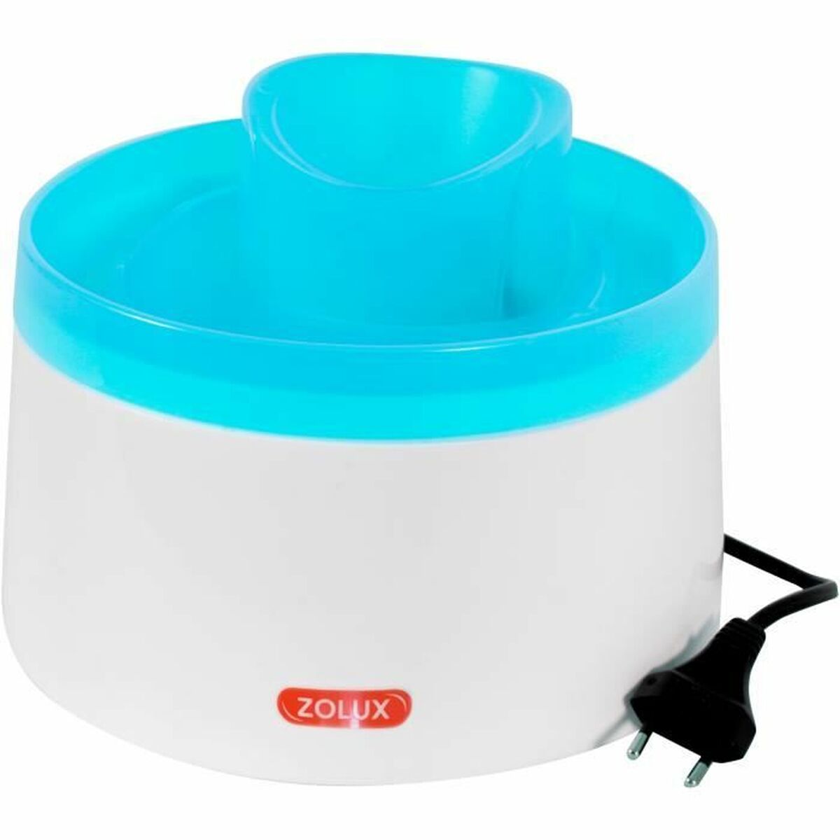 Zolux Trinkbrunnen Für Haustiere Zolux