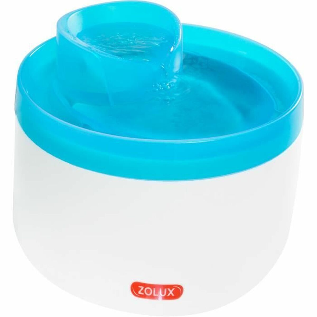 Zolux Trinkbrunnen Für Haustiere Zolux