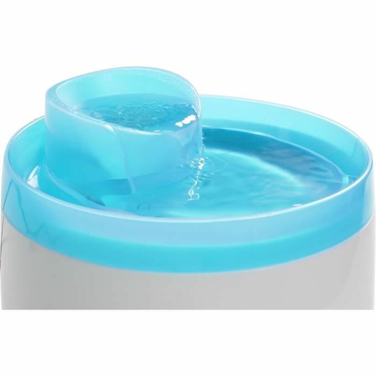 Zolux Trinkbrunnen Für Haustiere Zolux