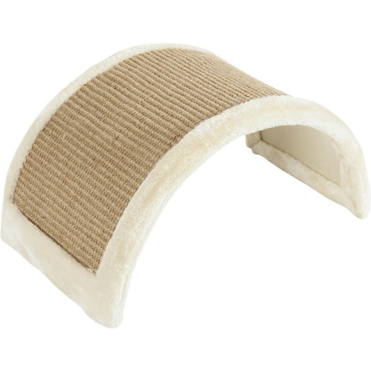 Zolux Kratzbaum Für Katzen Zolux 504044Bei Beige Sisal