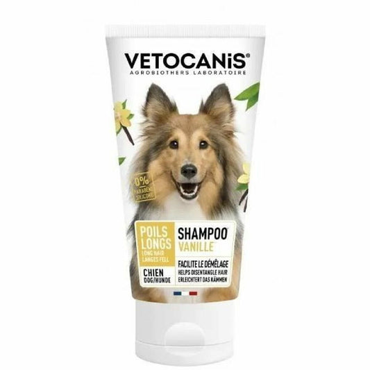 Vetocanis Shampoo Für Haustiere Vetocanis Schaum 300 Ml