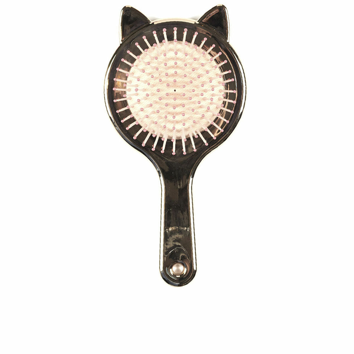 The Concept Factory Bürste The Concept Factory   Gold Katze