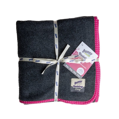 Bunny Nature Bunnybedding Einfache Pinkelmatte Rosa