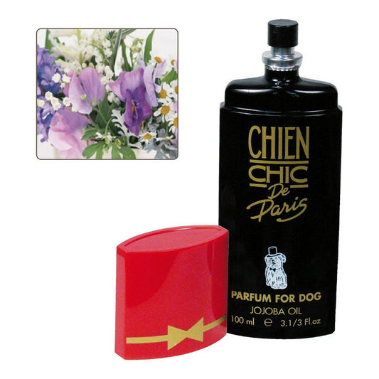 Chien Chic Parfüm Für Haustiere Chien Chic Blumig Hund 100 Ml