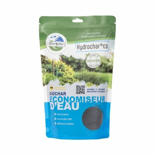 Terra Nostra Pflanzendünger Terra Nostra Hydrochar Cs Universal 400 G