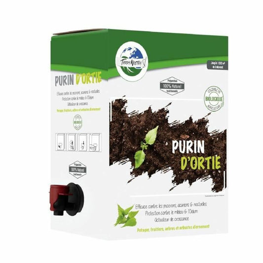 Terra Nostra Pflanzendünger Terra Nostra