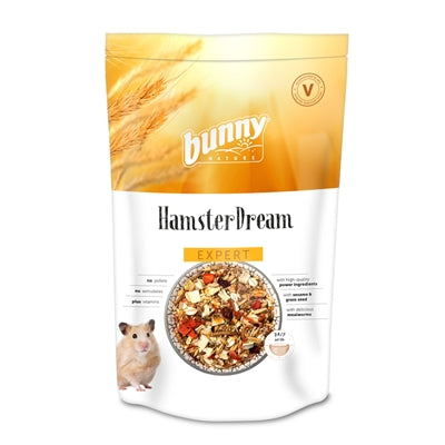 Bunny Nature Hase Natur Hamsterdromexperte