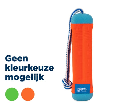 Chuckit-Amphibienstossfänger-Assorti