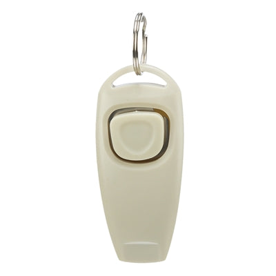 Trixie Dog Activity Clicker / Flöte Assorti