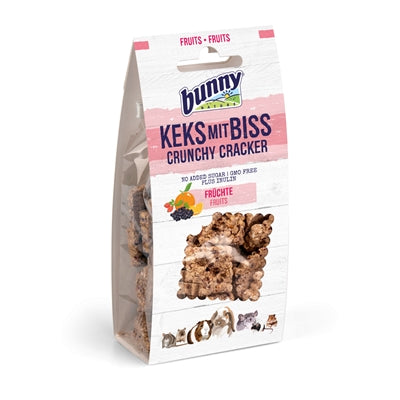 Bunny Nature Hase Natürliche Knusprige Knusperfrucht