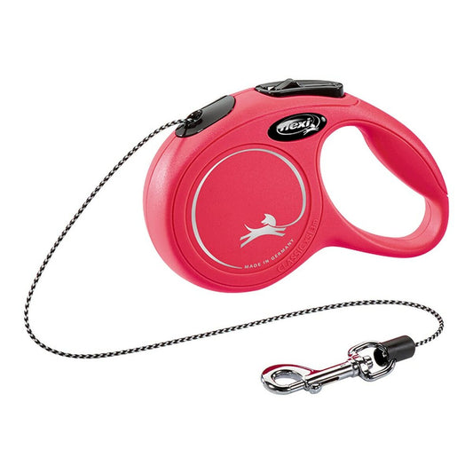 Zalman Katzenleine Zalman New Classic Rot Xs