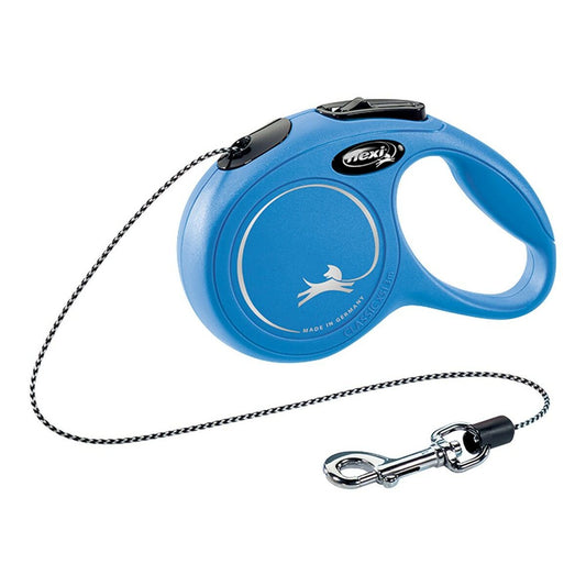 Zalman Katzenleine Zalman New Classic Blau Xs