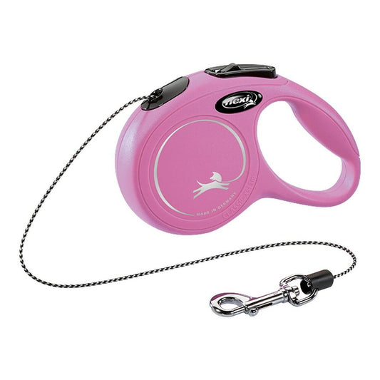 Zalman Katzenleine Zalman New Classic Rosa Xs