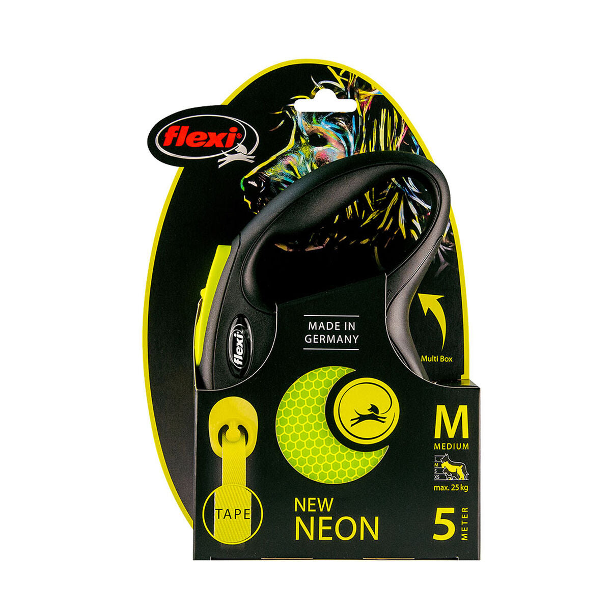 Flexi Hundeleine Flexi Flexi 5 M M