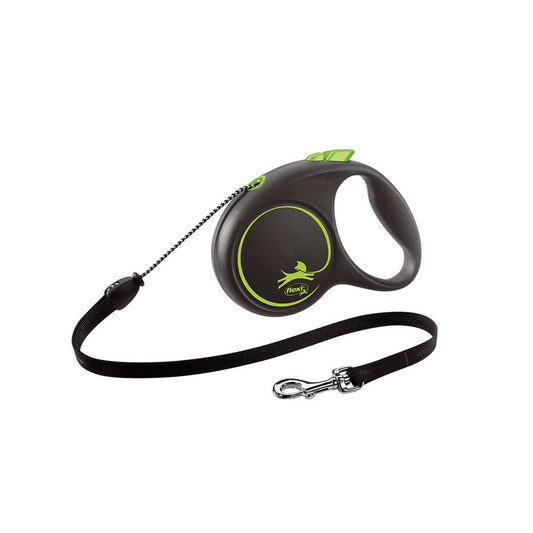 Flexi Hundeleine Flexi Design Grün Xs (3 M)