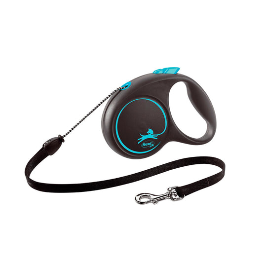 Flexi Hundeleine Flexi Flexi 5 M Blau S