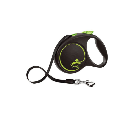 Flexi Hundeleine Flexi Design L Grün (5 M)