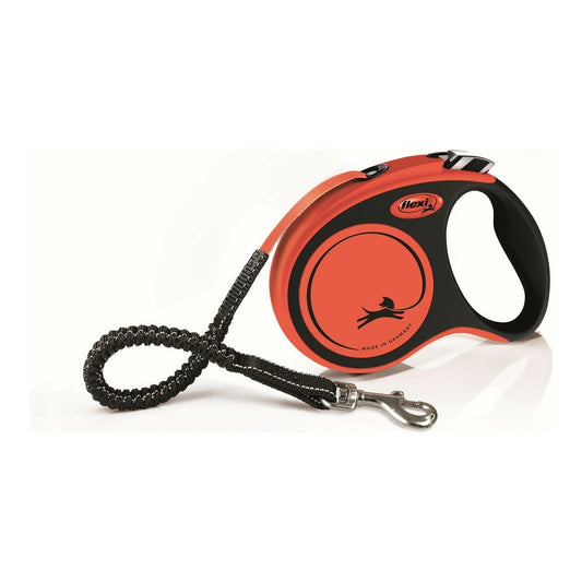 Flexi Hundeleine Flexi Xtreme 5 M Orange S
