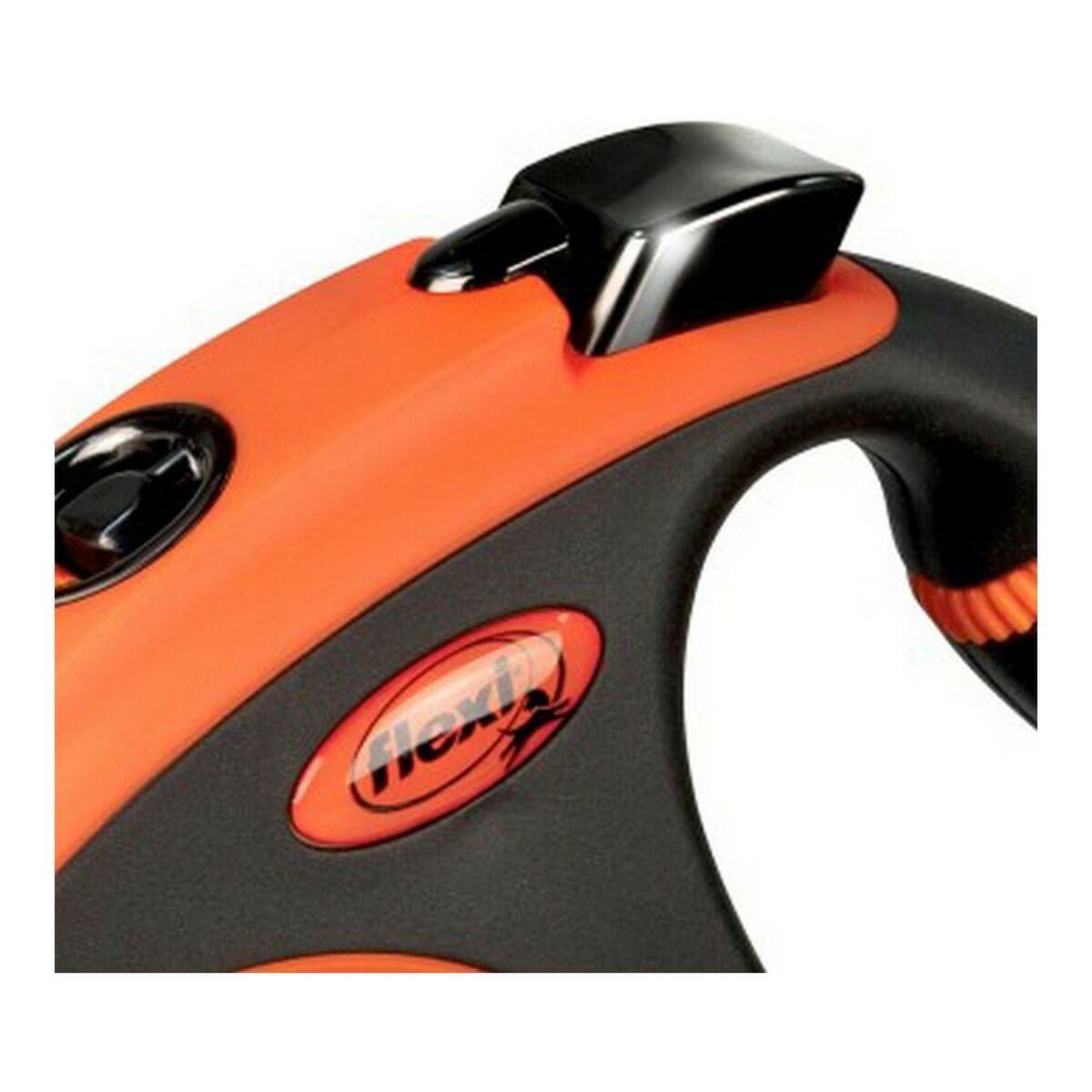 Flexi Hundeleine Flexi Xtreme 5 M Orange S