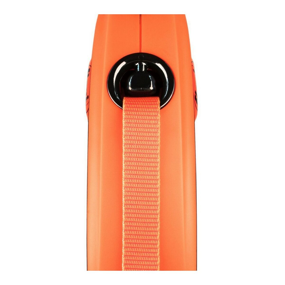 Flexi Hundeleine Flexi Xtreme 5 M Orange S