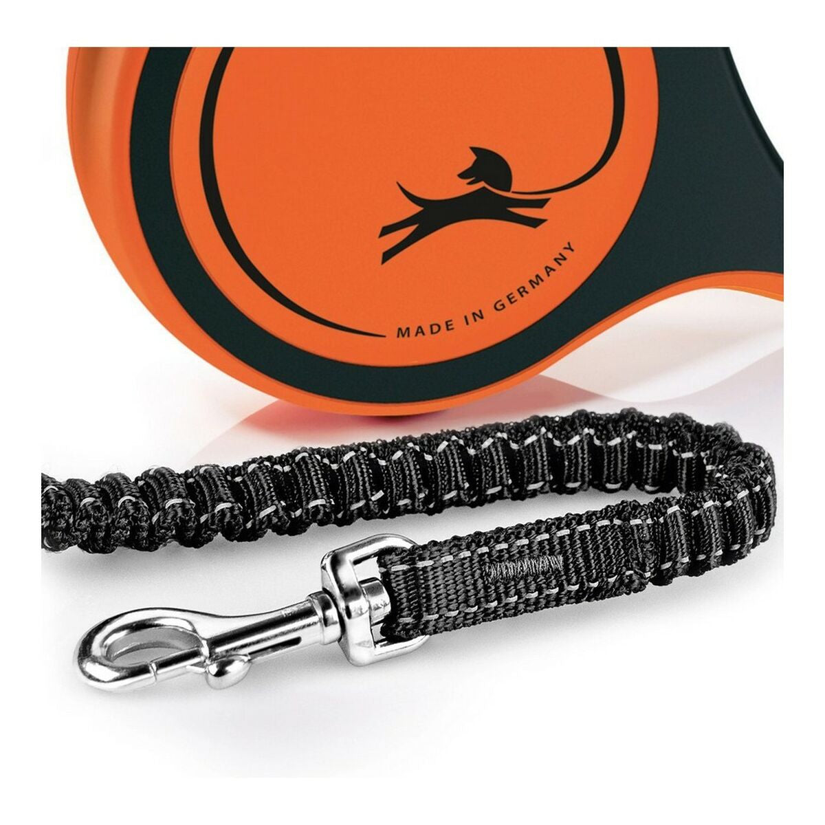 Flexi Hundeleine Flexi Xtreme 5 M Orange S