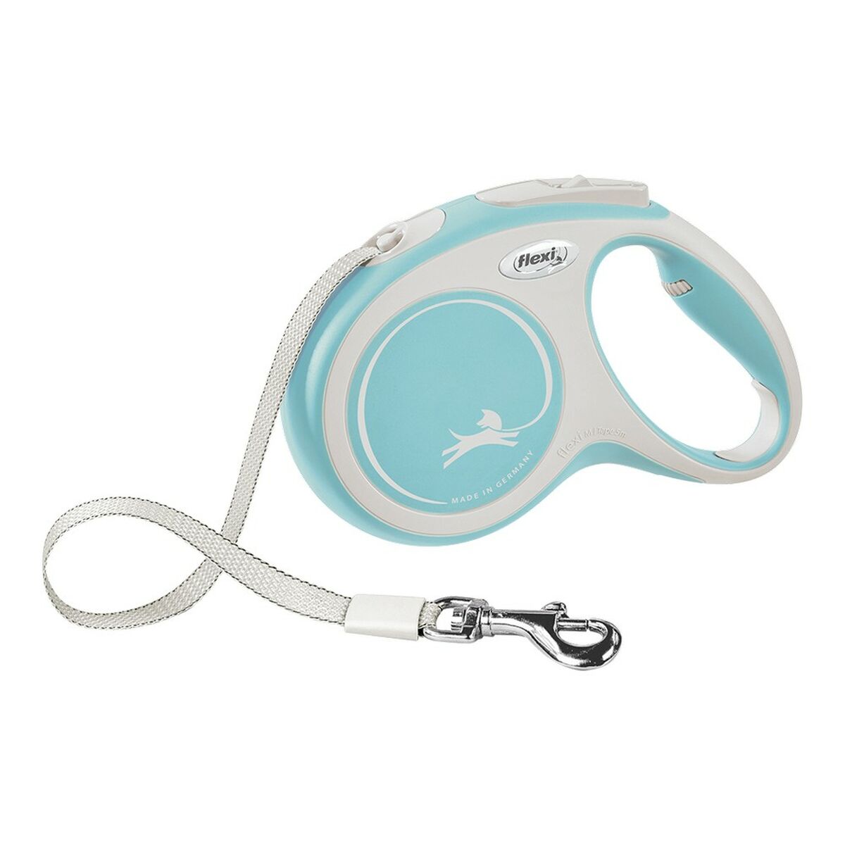 Flexi Hundeleine Flexi New Comfort Blau Xs
