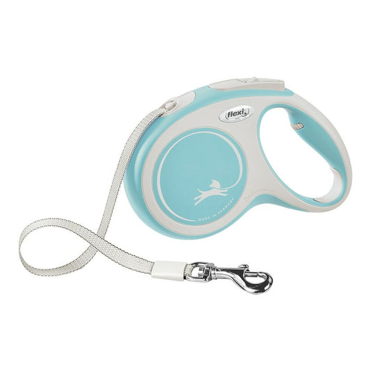 Flexi Hundeleine Flexi New Comfort Blau Xs