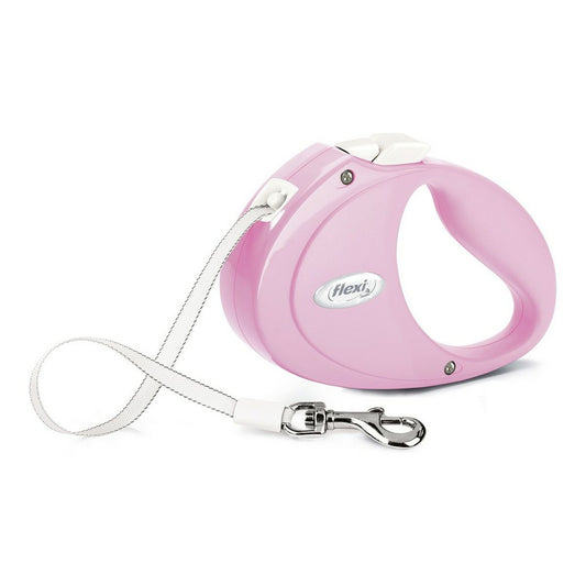 Flexi Hundeleine Flexi Puppy Rosa
