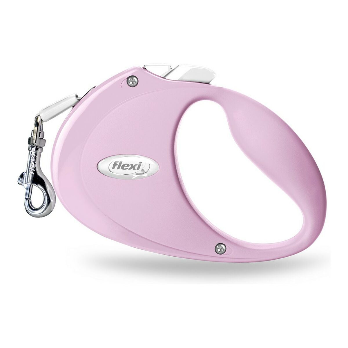 Flexi Hundeleine Flexi Puppy Rosa