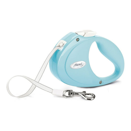 Flexi Hundeleine Flexi Puppy Blau