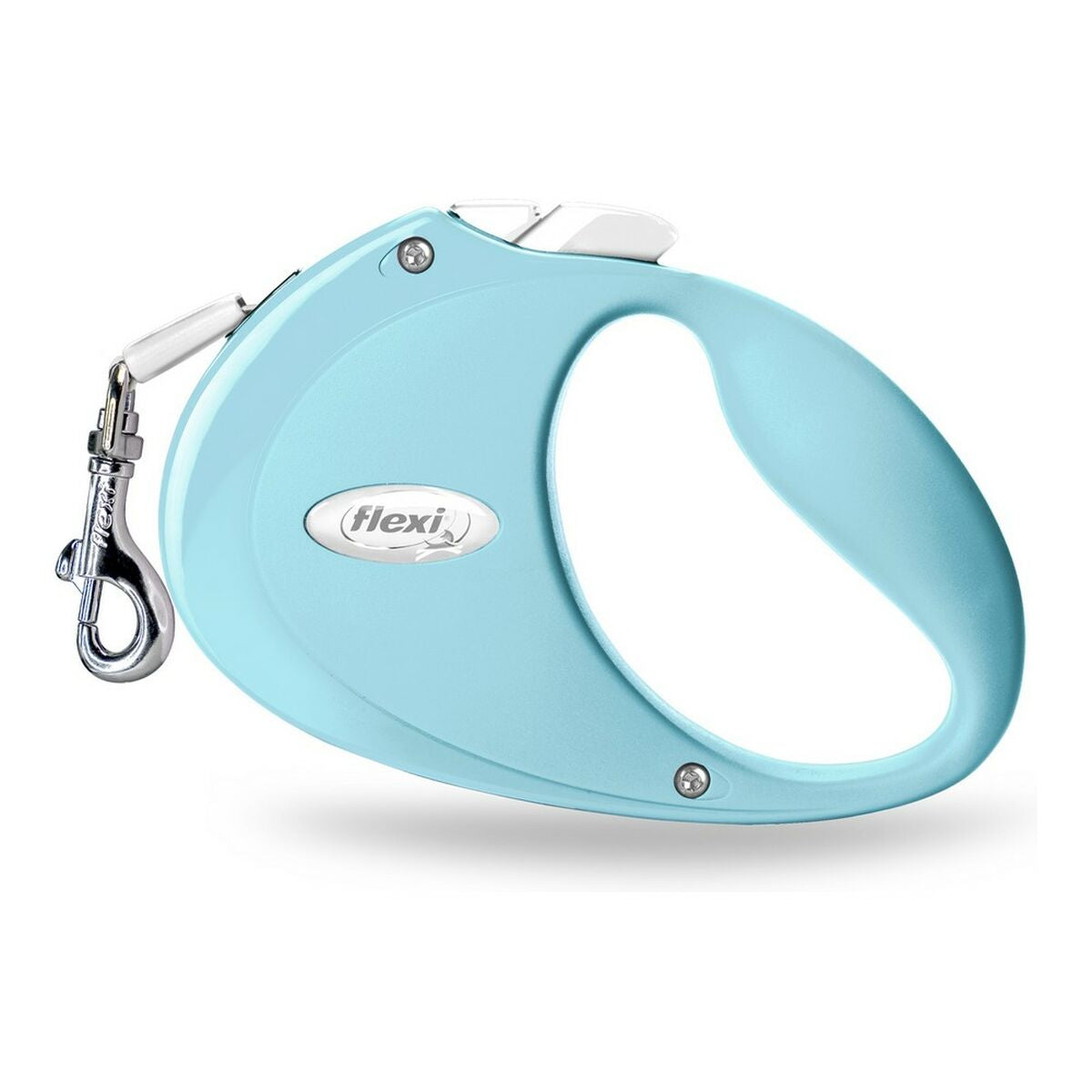 Flexi Hundeleine Flexi Puppy Blau