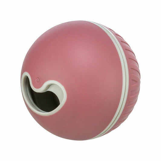 Trixie 2 In 1 Haustier-Leckerli-Spender Spielzeug Trixie
