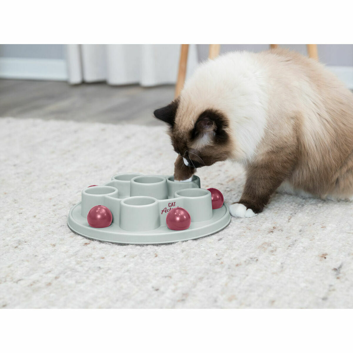 Trixie Katzenspielzeug Trixie