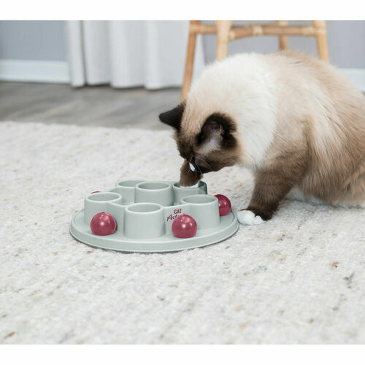 Trixie Katzenspielzeug Trixie