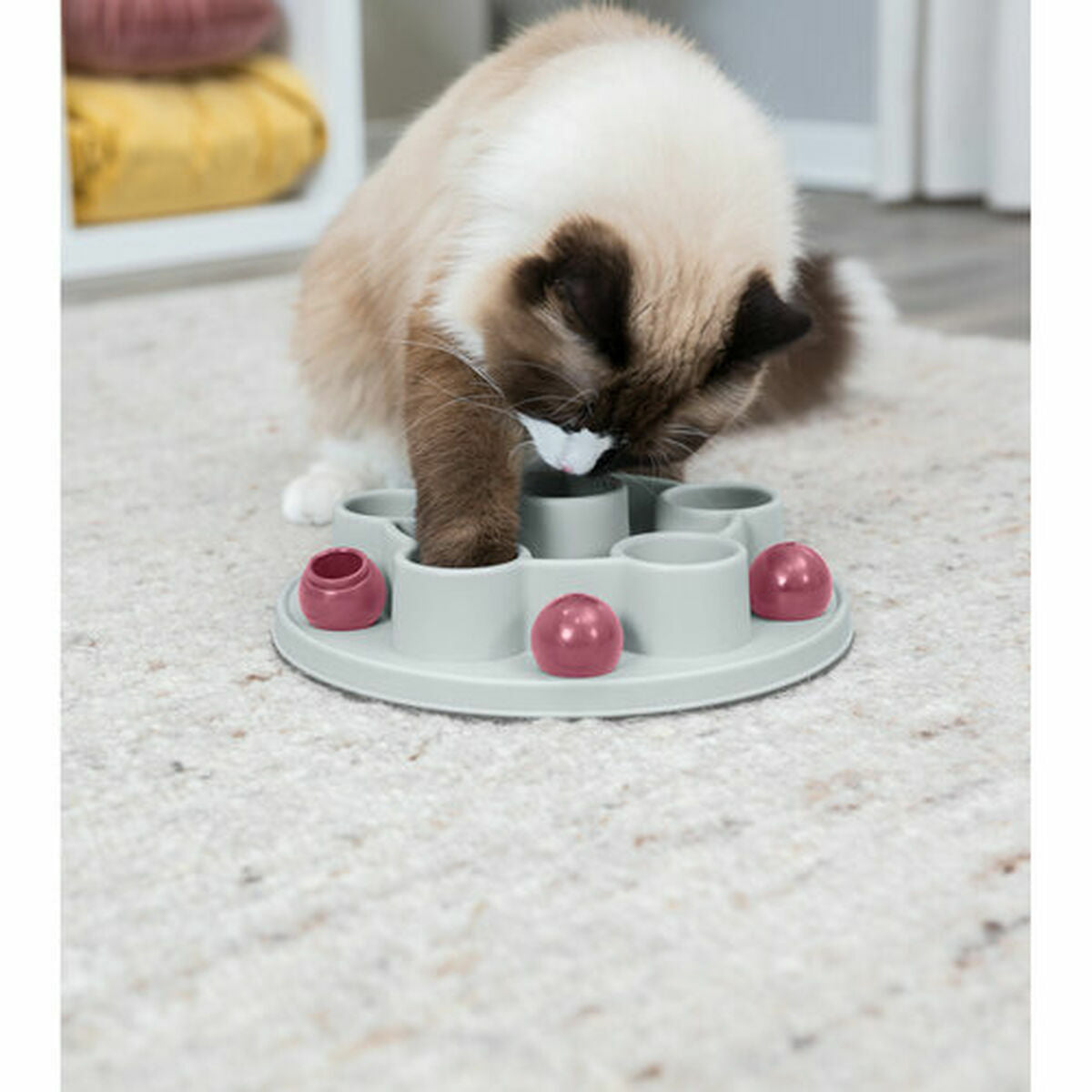 Trixie Katzenspielzeug Trixie