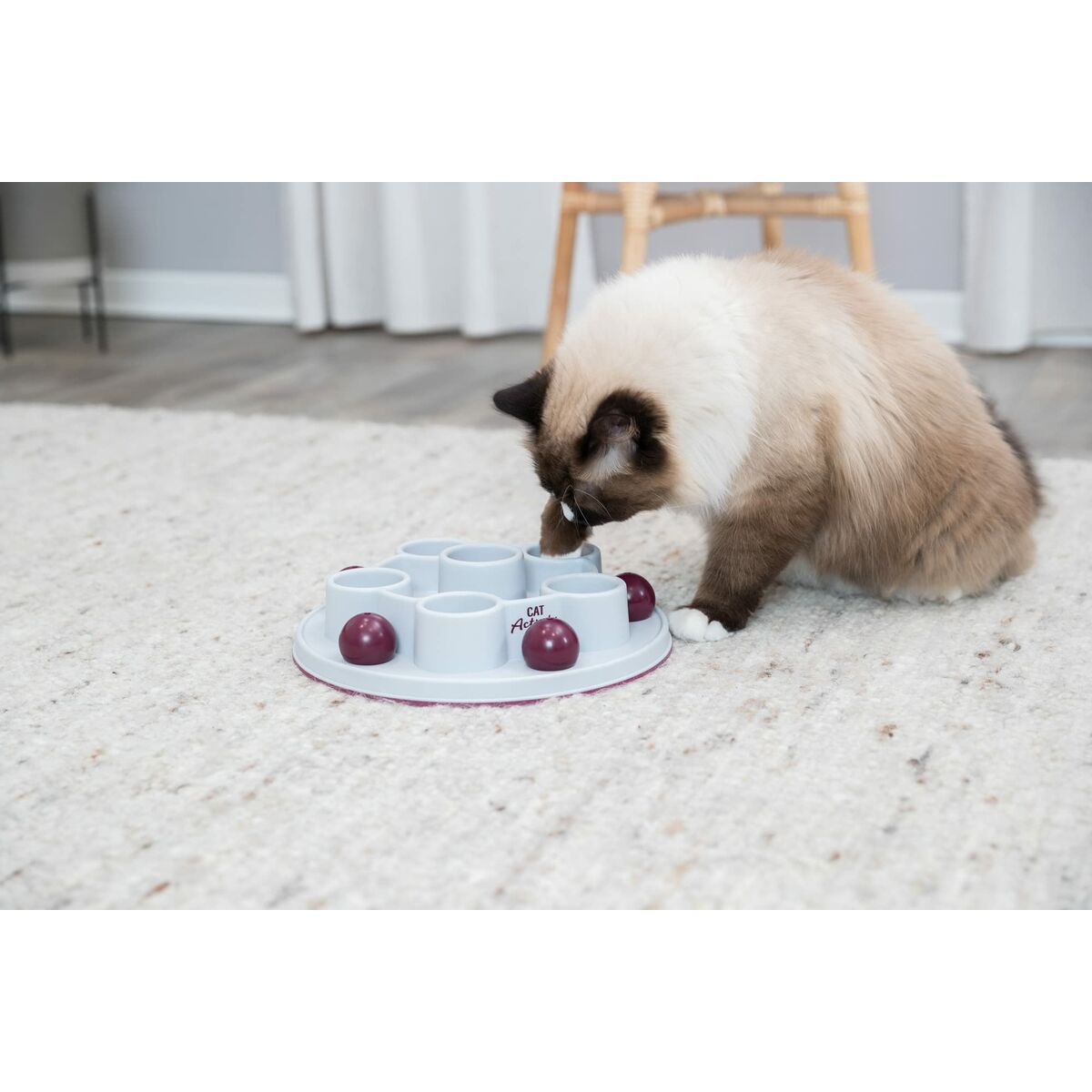 Trixie Katzenspielzeug Trixie