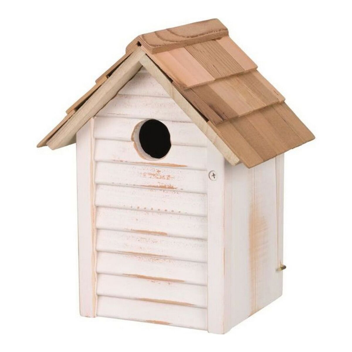 Trixie Haus Vogel Trixie Holz