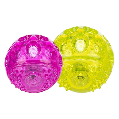 Trixie Ohne Ton Schwimmend Tpr Sortiert