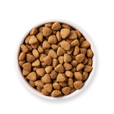 Yarrah Dog Organic Chunks Vega Baobab / Kokosnussöl