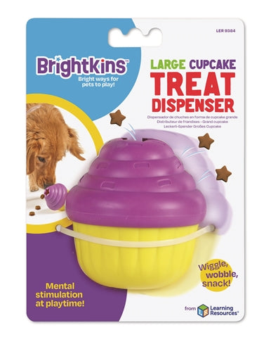 Brightkins Cupcake-Leckereien-Spender